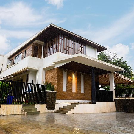 Tipsy Turtle 47 Villa Lonavla Exterior foto