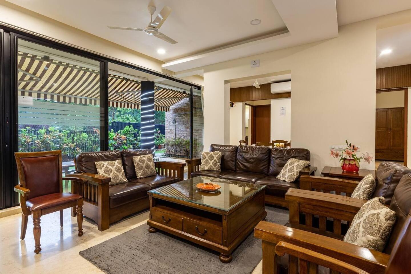 Tipsy Turtle 47 Villa Lonavla Exterior foto